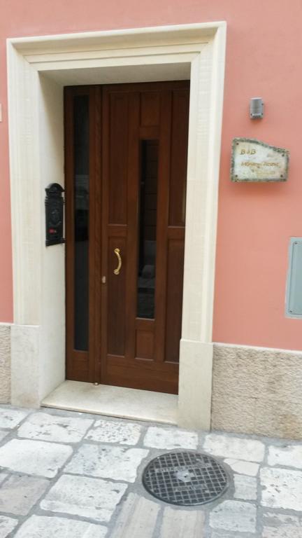 B&B Manzoni Resort Brindisi Exterior foto