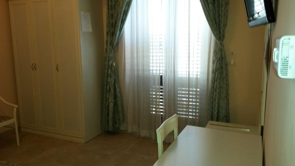 B&B Manzoni Resort Brindisi Quarto foto