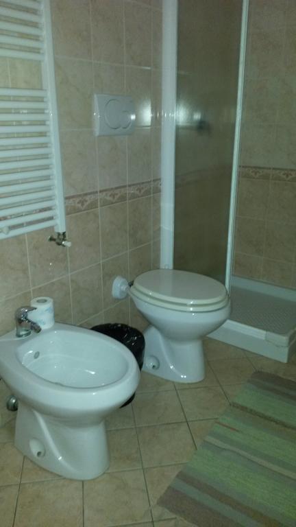 B&B Manzoni Resort Brindisi Quarto foto