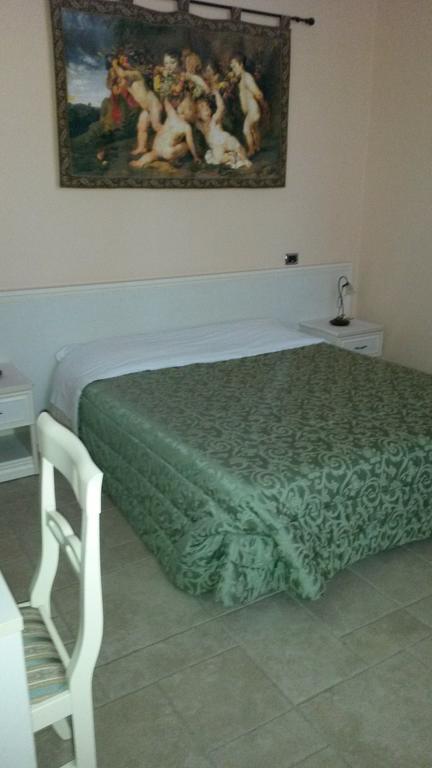 B&B Manzoni Resort Brindisi Quarto foto